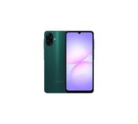 Samsung Galaxy A07 4G Double SIM 128 Go (6 Go de RAM) A075F/DS - Vert