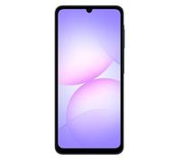 Samsung Smartphone A07 64 Go Noir