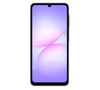 Samsung Smartphone A07 64 Go Noir