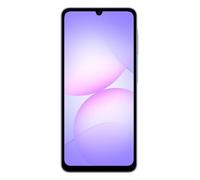 Samsung Galaxy A07 64 Go Violet clair
