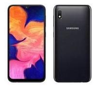 Samsung Galaxy A10 SM-A105F 15,8 cm (6.2") Double SIM Android 9.0 4G Micro-USB 2 Go 32 Go 3400 mAh Bleu