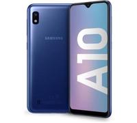 SAMSUNG Galaxy A10 Bleu