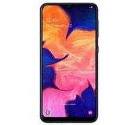 Samsung galaxy a10 - double sim - 32go, 2go ram - bleu