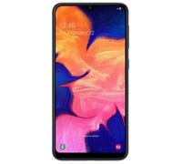 Samsung Galaxy A10 - Double Sim - 32Go, 2Go RAM - Noir - IT TIM - Tout Opérateurs