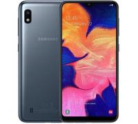 Samsung Galaxy A10 - Dual SIM - 32Go, 2Go RAM - Noir