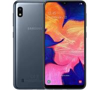 Samsung Galaxy A10 SM-A105F 15,8 cm (6.2") Double SIM Android 9.0 4G Micro-USB 2 Go 32 Go 3400 mAh Bleu