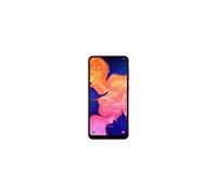 SAMSUNG Galaxy A10 Rouge
