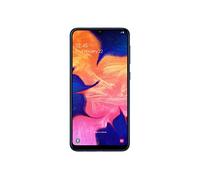 Samsung Galaxy A10 SM-A105F 15,8 cm (6.2") Double SIM 4G Micro-USB 2 Go 32 Go 3400 mAh noir