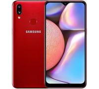 SAMSUNG - Galaxy A10S 2Go/32Go Dual Sim - Rouge