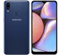 Samsung Galaxy A10s 32 Go Double SIM Bleu