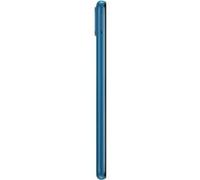 Samsung Galaxy A12 SM-A125F 16,5 cm (6.5") Double SIM 4G USB Type-C 4 Go 128 Go 5000 mAh Bleu