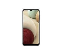 Samsung Galaxy A12 - 4G smartphone - double SIM - RAM 4 Go / Mémoire interne 64 Go - microSD slot - Ecran LCD - 6.5" - 1600 x 720 pixels - 4x caméras