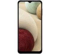 Samsung Galaxy A12 - 4G smartphone - double SIM - RAM 4 Go / Mémoire interne 64 Go - microSD slot - Écran LCD - 6.5" - 1600 x 720 pixels - 4x caméras arrière 48 MP, 5 MP, 2 MP, 2 MP - front camera 8 M