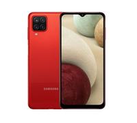 SAMSUNG Galaxy A12 64Go Rouge Smartphone