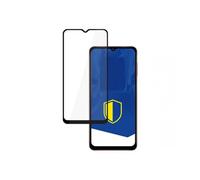 Samsung Galaxy A12/A32 5G - 3Mk Hardglass Max Lite Noir