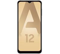 Samsung Galaxy A12 Dual 128Go Noir