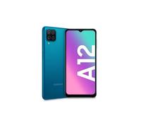 Samsung Galaxy A12 Noir 128 Go