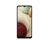 Samsung Galaxy A12 SM-A127F 16,5 cm (6.5") Double SIM 4G USB Type-C 4 Go 64 Go 5000 mAh Noir