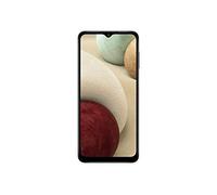 Smartphone - SAMSUNG - Galaxy A12 - 64 Go - Noir - Double SIM