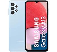 Galaxy A13 32 Go, Bleu, débloqué