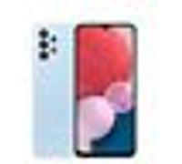 Samsung Galaxy A13 - 4G smartphone - double SIM - RAM 3 Go / Mémoire interne 32 Go - microSD slot - Écran LCD - 6.6" - 2408 x 1080 pixels - 4x caméras arrière 50 MP, 5 MP, 2 MP, 2 MP - front camera 8