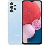 Samsung Galaxy A13 SM-A137. Taille de l'écran: 16,8 cm (6.6""), Résolution de l'écran: 1080 x 2408 pixels, Type d'écran: PLS.