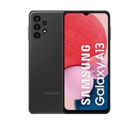Samsung Galaxy A13 4Go/128Go Noir (Black) Double SIM A137