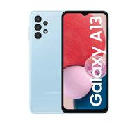 Samsung Galaxy A13 4Go/64Go Bleu (Light Blue) Double SIM A137