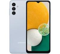 Samsung Galaxy A13 5G - 5G smartphone - double SIM - RAM 4 Go / Mémoire interne 128 Go - microSD slot - Écran LCD - 6.5" - 1600 x 720 pixels (90 Hz) - 3 x caméras arrière 50 MP, 2 MP, 2 MP - front cam