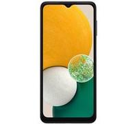 Samsung Galaxy A13 5G - 5G smartphone - double SIM - RAM 4 Go / Mémoire interne 128 Go - microSD slot - Écran LCD - 6.5" - 1600 x 720 pixels (90 Hz) - 3 x caméras arrière 50 MP, 2 MP, 2 MP - front cam