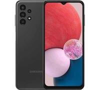 Samsung Galaxy A13 5G - 5G smartphone - double SIM - RAM 4 Go / Mémoire interne 128 Go - microSD slot - Écran LCD - 6.5" - 1600 x 720 pixels (90 Hz) - 3 x caméras arrière 50 MP, 2 MP, 2 MP - front cam