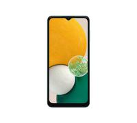 Samsung Galaxy A13 5G - 5G smartphone - double SIM - RAM 4 Go / Mémoire interne 64 Go - microSD slot - Écran LCD - 6.5" - 1600 x 720 pixels (90 Hz) - 3 x caméras arrière 50 MP, 2 MP, 2 MP - front came