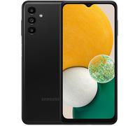 Samsung Galaxy A13 SM-A136B 16,5 cm (6.5") Double SIM 5G USB Type-C 4 Go 64 Go 5000 mAh Noir