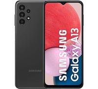 Samsung Galaxy A13 Noir 32 Go Bon
