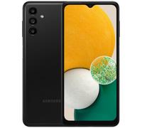 Samsung Galaxy A13 SM-A136B 6.5" Double SIM 5G USB Type-C 4 Go 64 Go 5000 mAh Noir