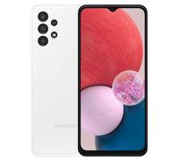 Samsung Galaxy A13 SM-A137F Dual-SIM 32 Go Blanc