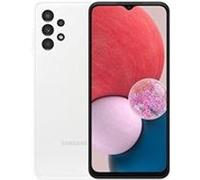 Samsung Galaxy A13 SM-A137FZWUEUE smartphone 16,8 cm (6.6") Double SIM 4G USB Type-C 3 Go 32 Go 5000 mAh Blanc Blanc G