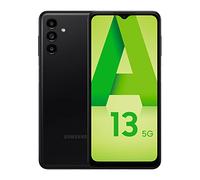Samsung Galaxy A13 SM-A136B 16,5 cm (6.5") Double SIM 5G USB Type-C 4 Go 64 Go 5000 mAh Noir