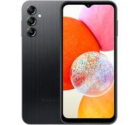 Samsung Galaxy A14 SM-A145R/DSN 16,8 cm (6.6") Double SIM Android 13 4G USB Type-C 4 Go 128 Go 5000 mAh Noir