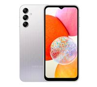 Samsung Galaxy A14 4G 4Go/128Go Argent (Silver) Double SIM A145R