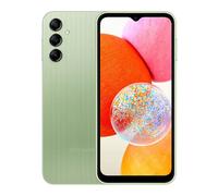 Samsung Galaxy A14 4G 4Go/128Go Vert (Light Green) Double SIM A145R