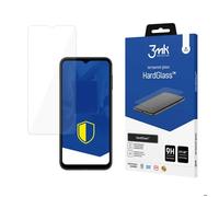 Samsung Galaxy A14 4G/5G - Verre trempé 3MK