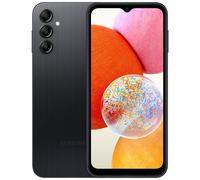 Samsung Galaxy A14 4G 64 Go Noir