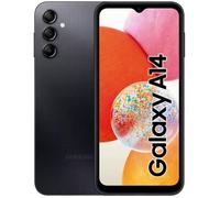 Samsung Galaxy A14 4G 64GB Black