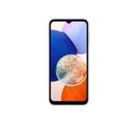 Samsung Galaxy A14 5G Dual-SIM 128 Go Argent