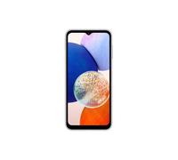 Samsung Galaxy A14 5G Dual-SIM 128 Go Argent