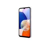 Samsung Galaxy A14 5G SM-A146PZSDEUB smartphone 16,8 cm (6.6") Double SIM USB Type-C 4 Go 64 Go 5000 mAh Argent
