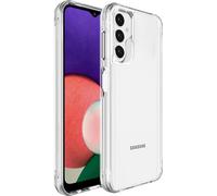 Samsung Galaxy A14 Housse - plastique - imoshion Hard Case, Backcover - Transparent