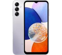Samsung Galaxy A14 LTE 128GB argent