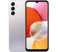 Samsung Galaxy A14 LTE 4GB 64GB argent